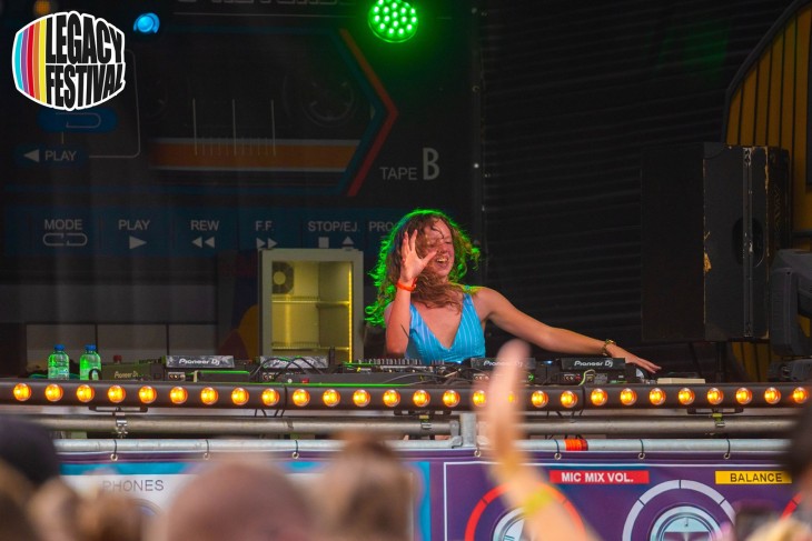 Legacy Festival 2025