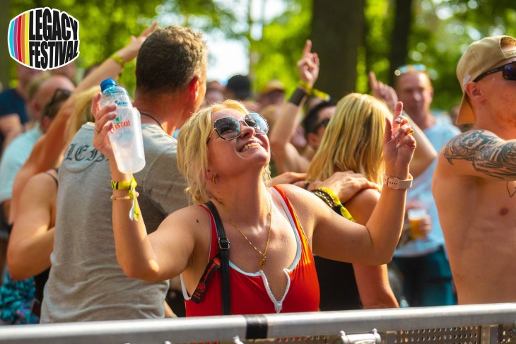 Legacy Festival 2025