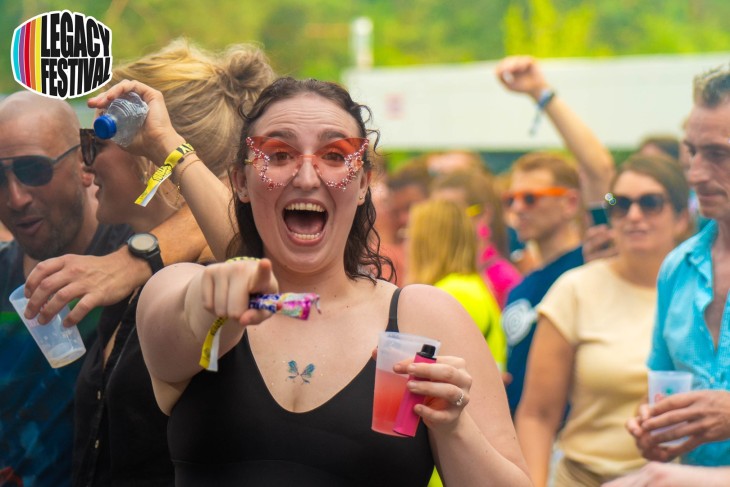 Legacy Festival 2025