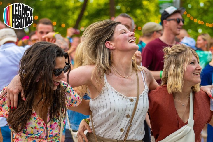 Legacy Festival 2025