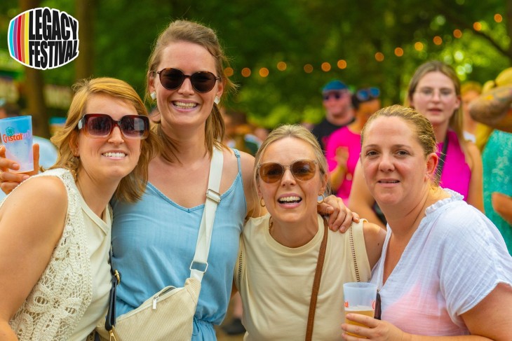 Legacy Festival 2025