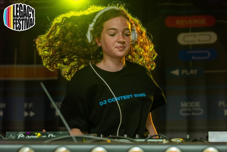 Legacy Festival 2025