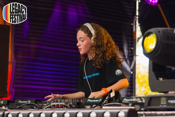 Legacy Festival 2025