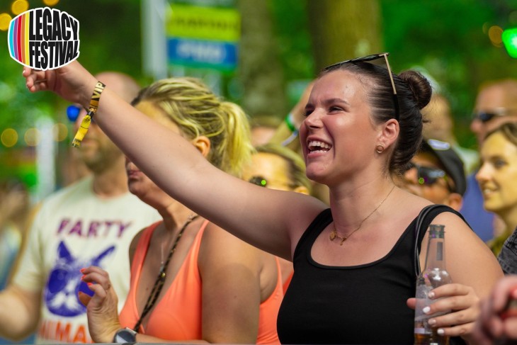 Legacy Festival 2025