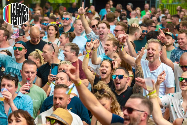 Legacy Festival 2025
