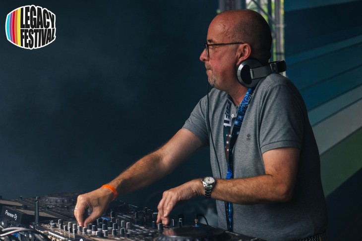 Legacy Festival 2025