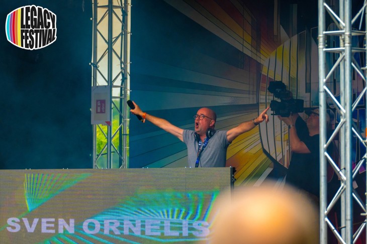 Legacy Festival 2025