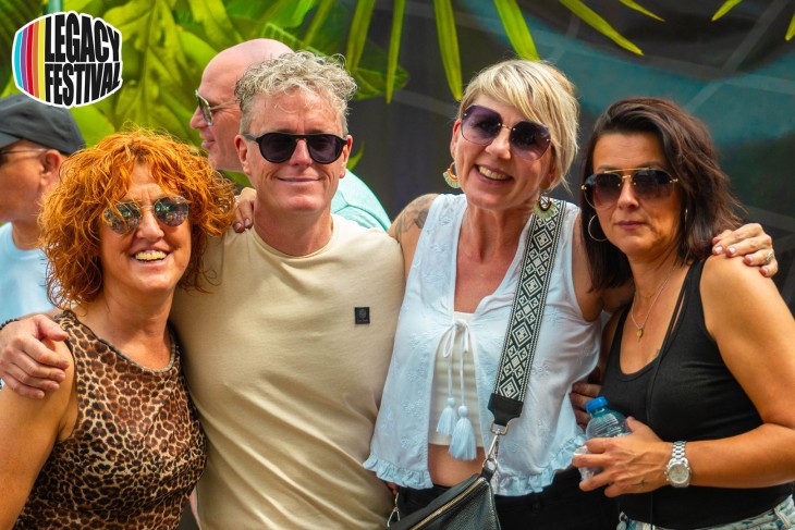 Legacy Festival 2025