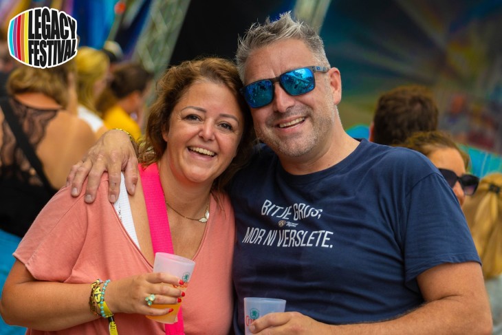 Legacy Festival 2025