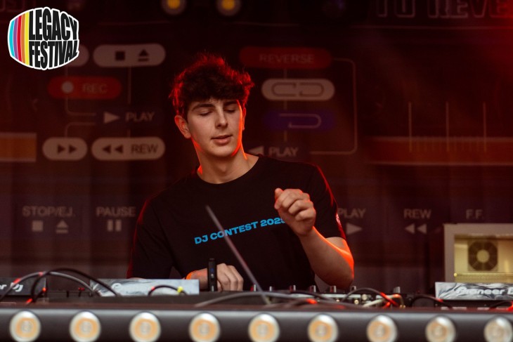 Legacy Festival 2025