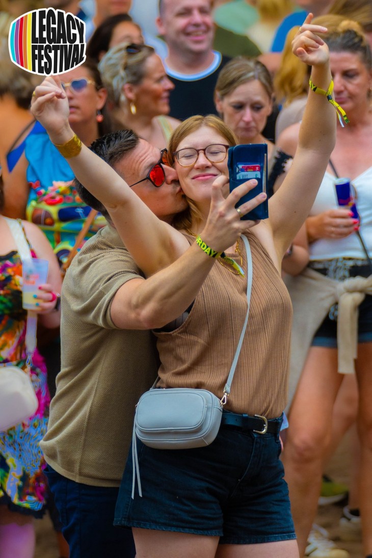 Legacy Festival 2025
