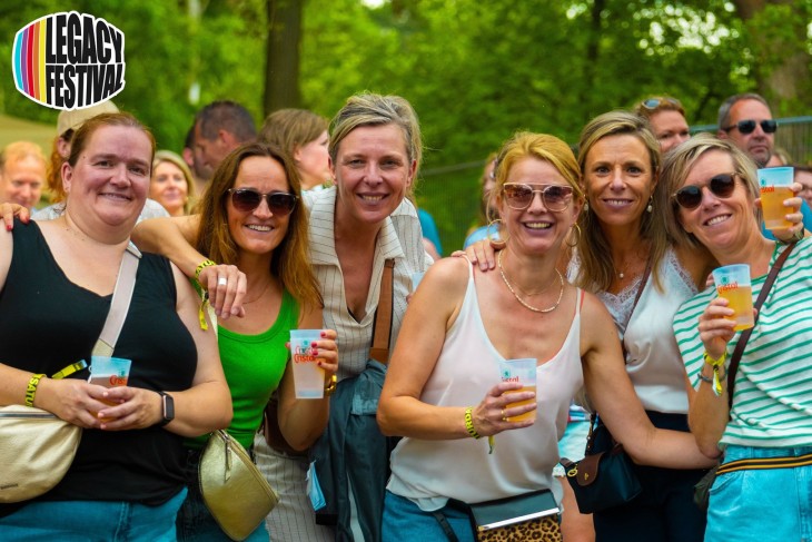 Legacy Festival 2025
