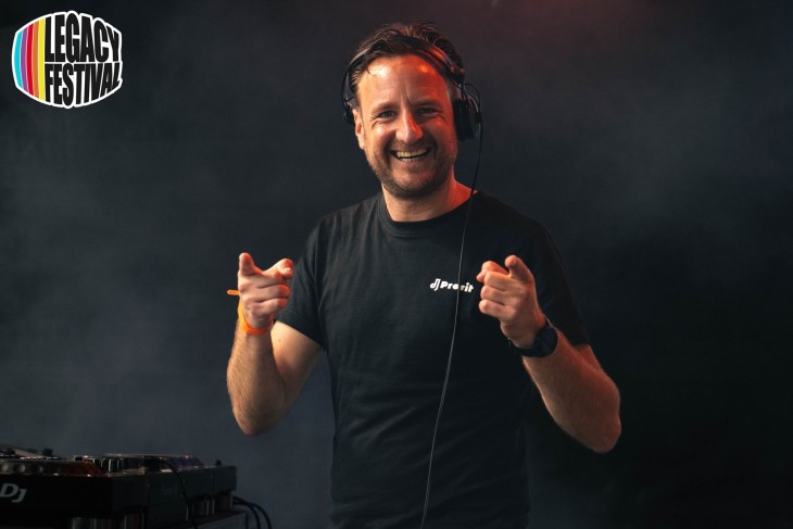 Legacy Festival 2025