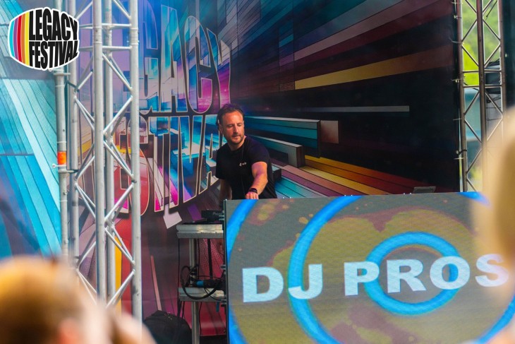 Legacy Festival 2025