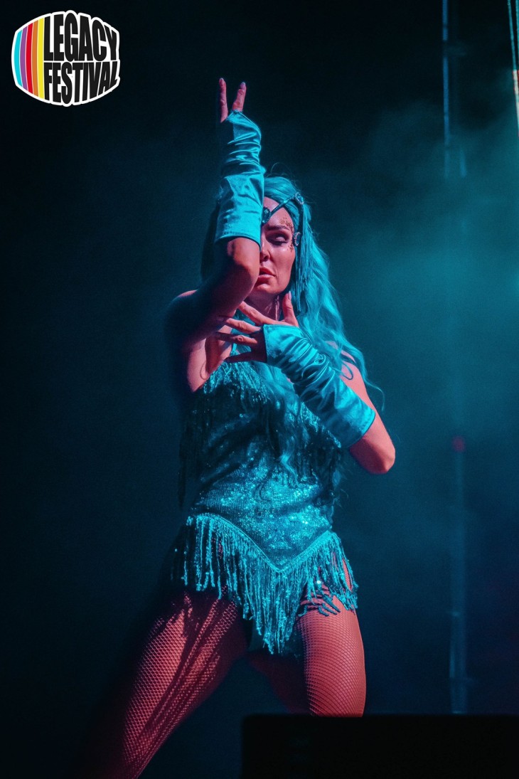 Legacy Festival 2025