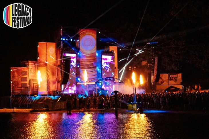 Legacy Festival 2025