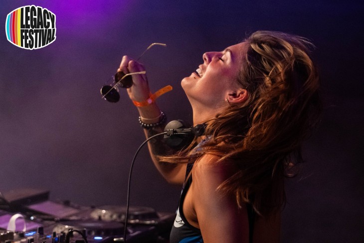 Legacy Festival 2025