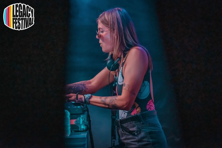 Legacy Festival 2025