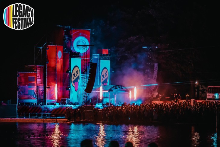 Legacy Festival 2025