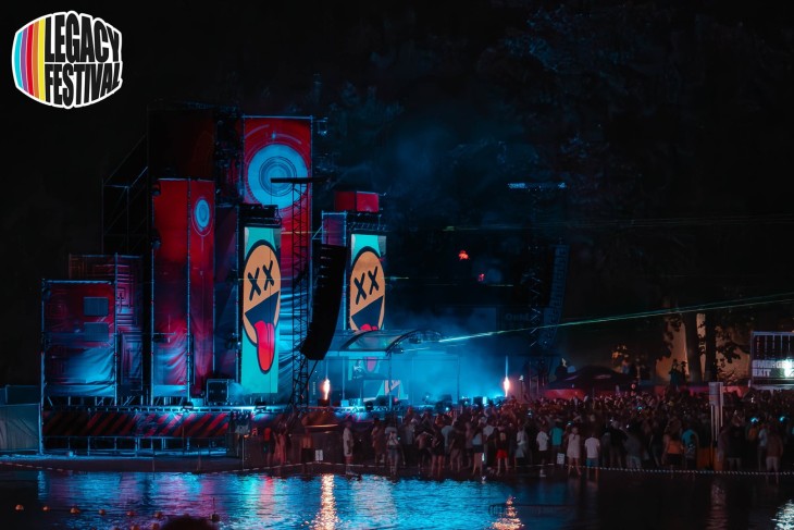 Legacy Festival 2025