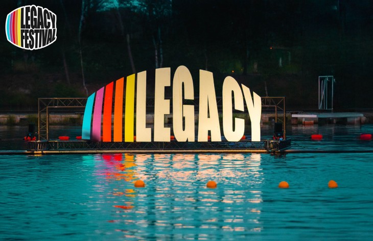 Legacy Festival 2025