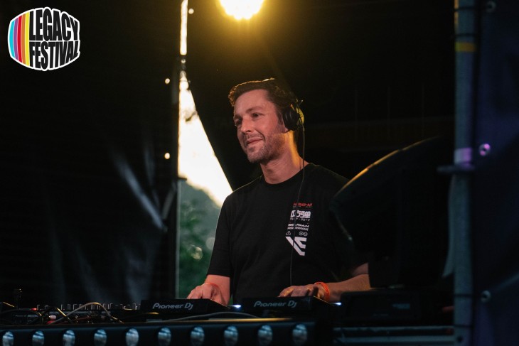 Legacy Festival 2025