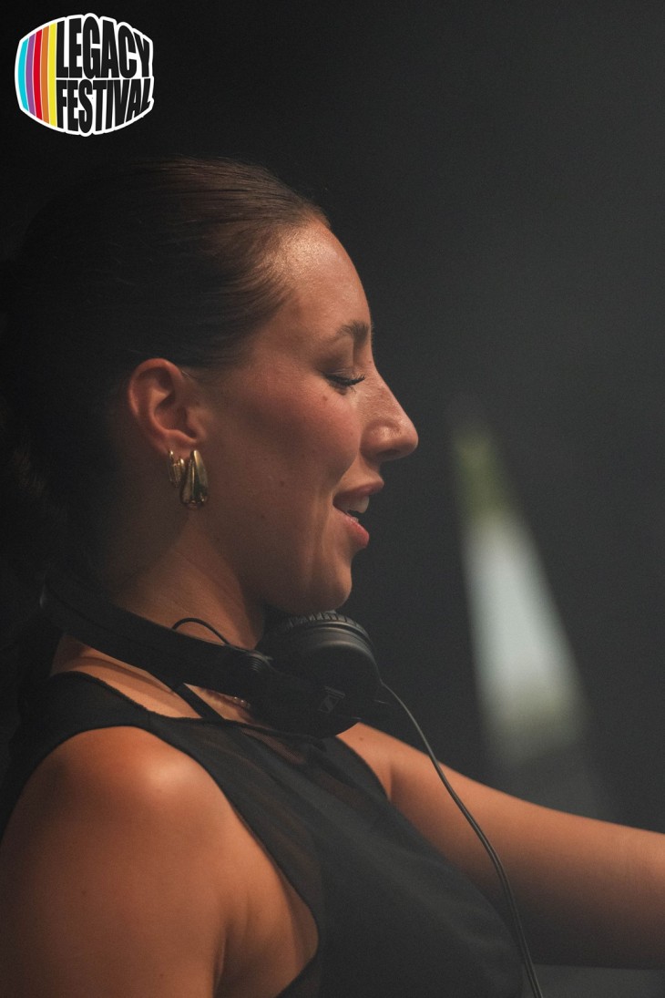 Legacy Festival 2025