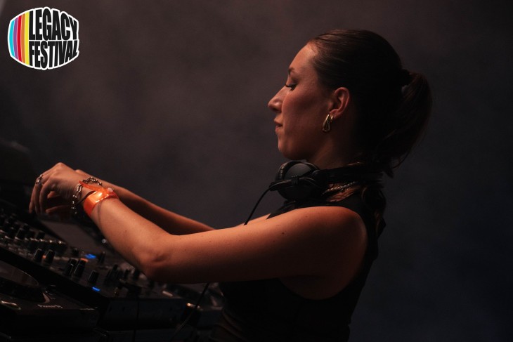 Legacy Festival 2025