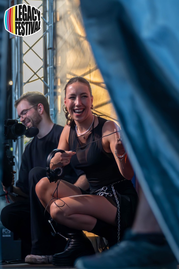 Legacy Festival 2025