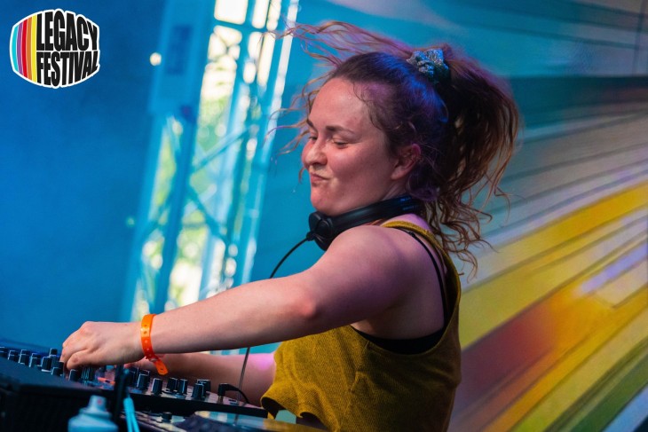 Legacy Festival 2025