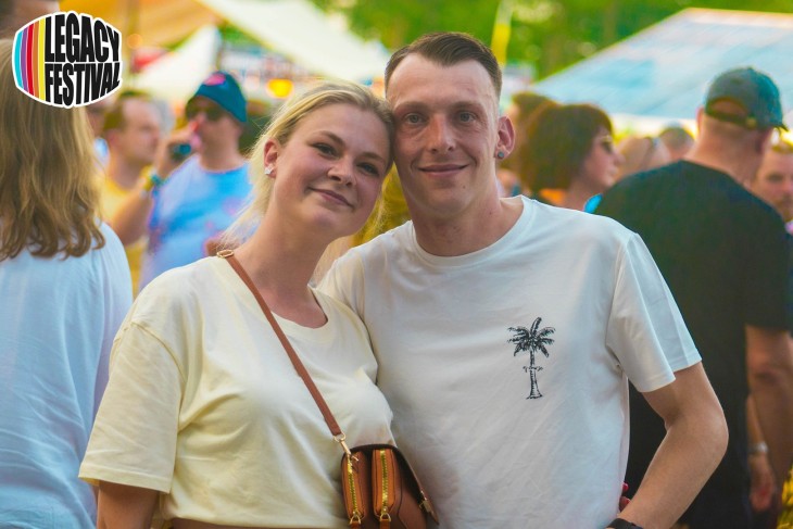 Legacy Festival 2025