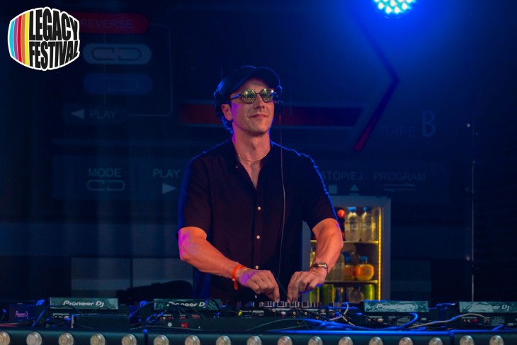 Legacy Festival 2025