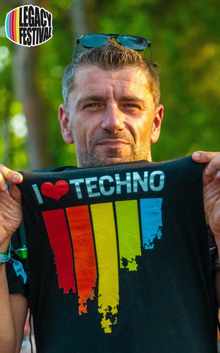 Legacy Festival 2025