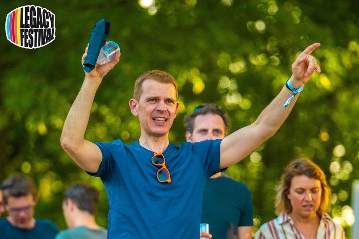 Legacy Festival 2025