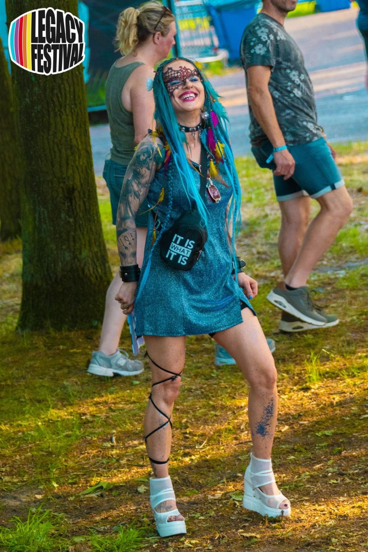 Legacy Festival 2025