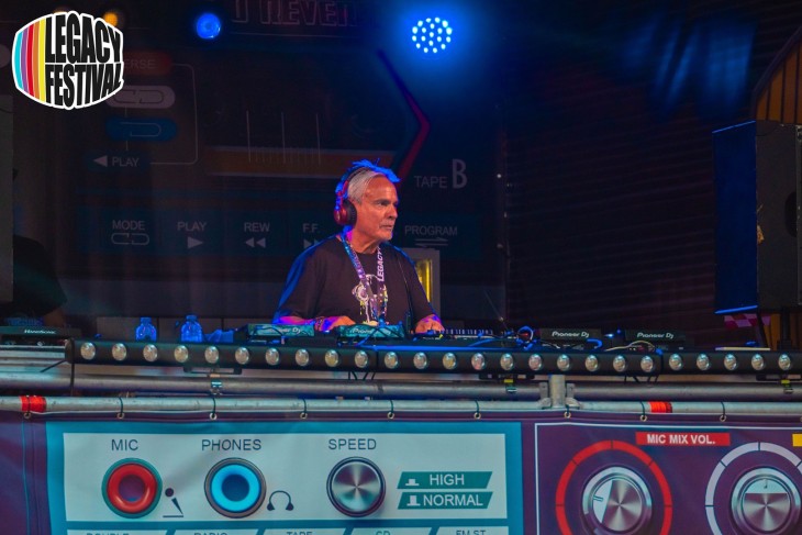 Legacy Festival 2025