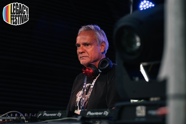 Legacy Festival 2025