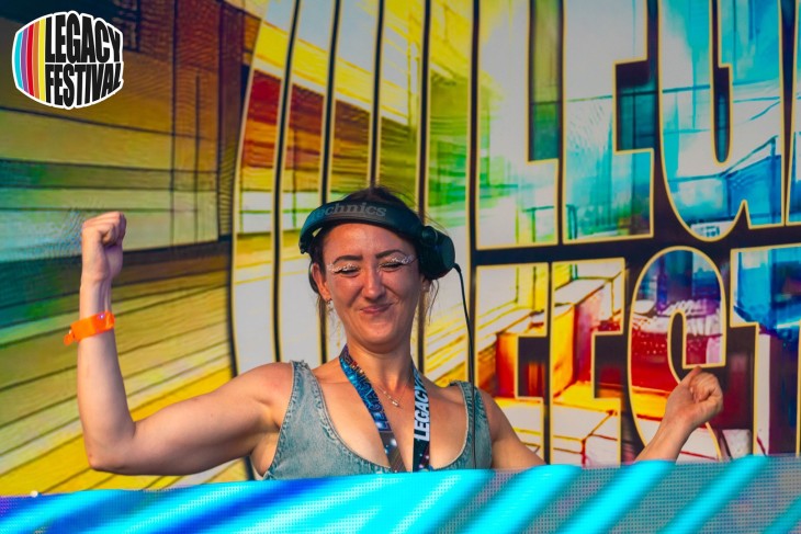 Legacy Festival 2025