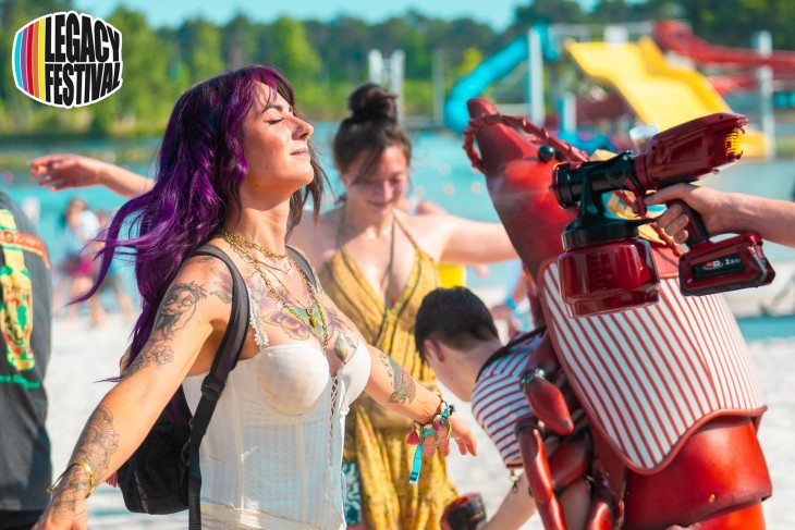 Legacy Festival 2025