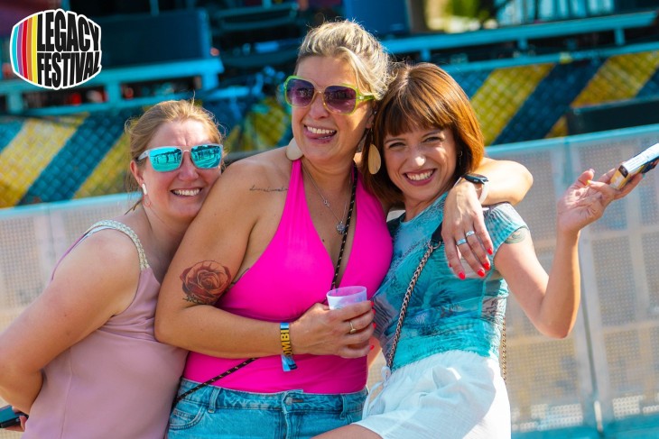Legacy Festival 2025