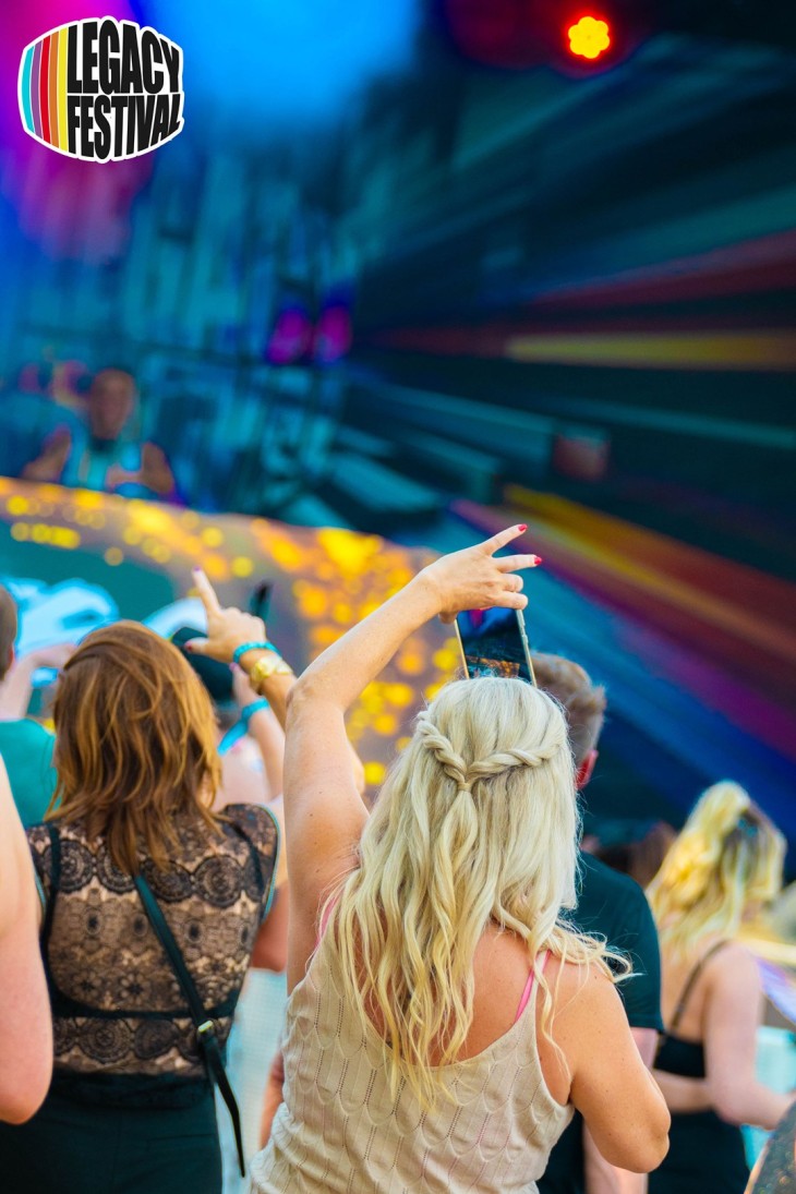 Legacy Festival 2025