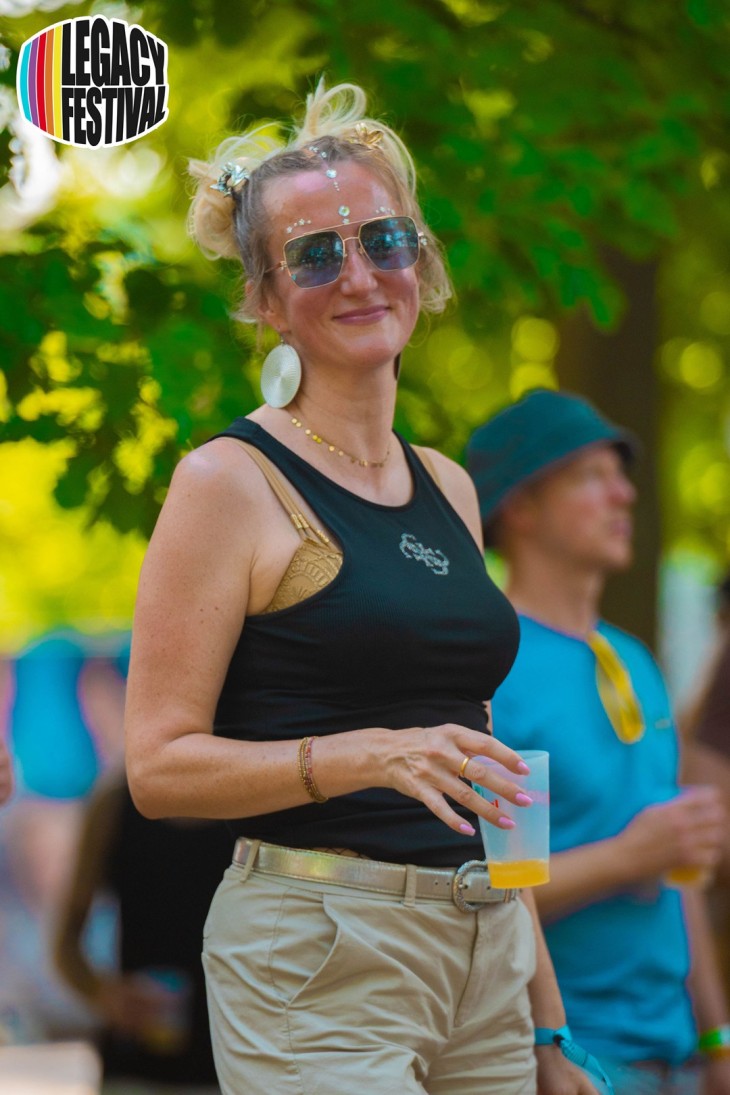 Legacy Festival 2025