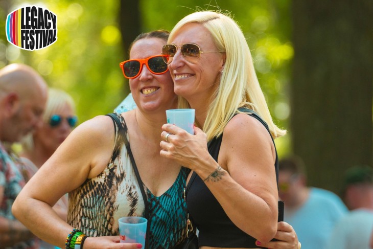 Legacy Festival 2025