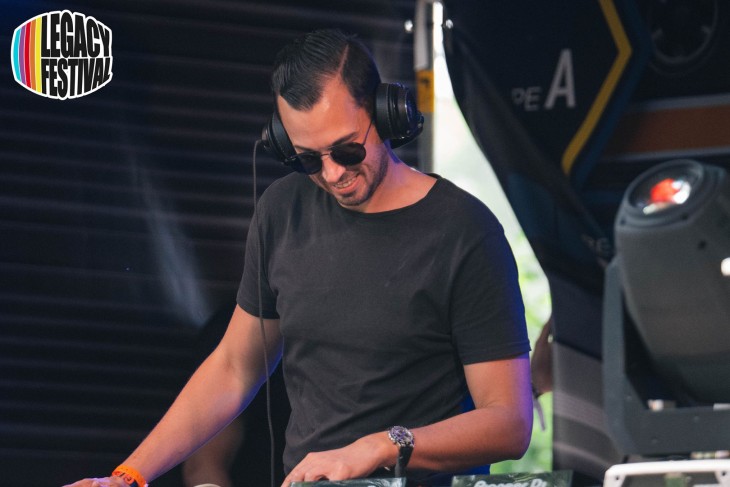 Legacy Festival 2025