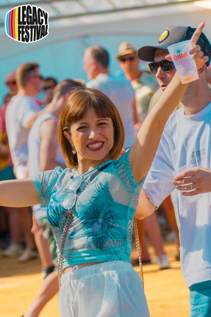 Legacy Festival 2025