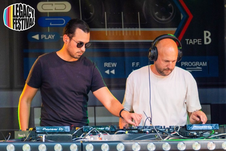 Legacy Festival 2025