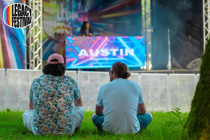 Legacy Festival 2025
