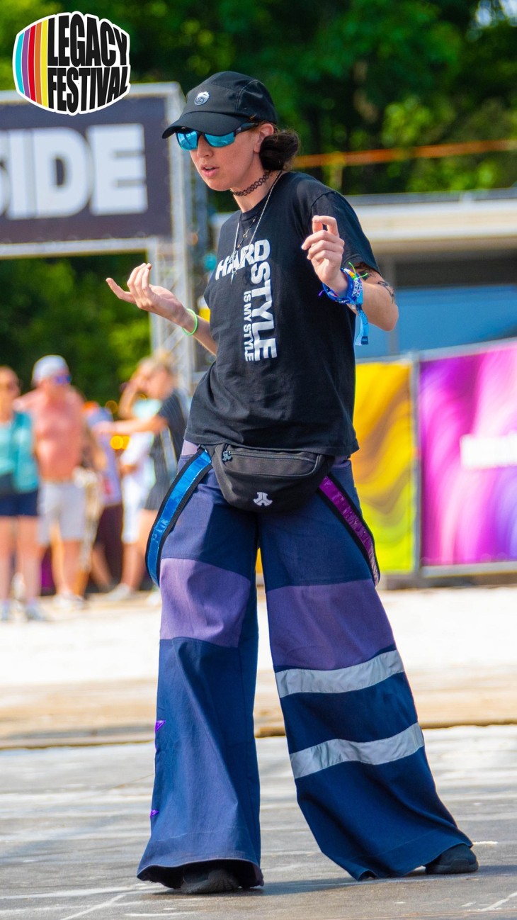 Legacy Festival 2025