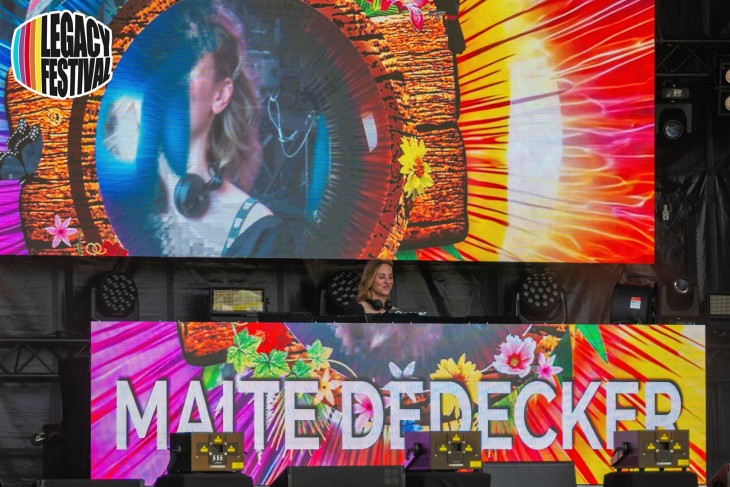 Legacy Festival 2025