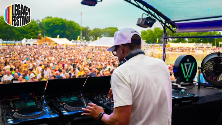 Legacy Festival 2025
